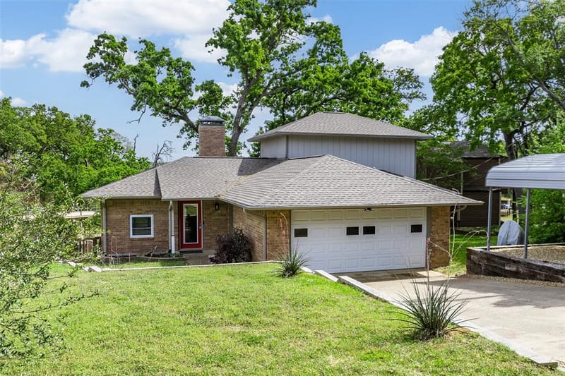 316 Oak Lane, Tool TX 75143 - Photo 2