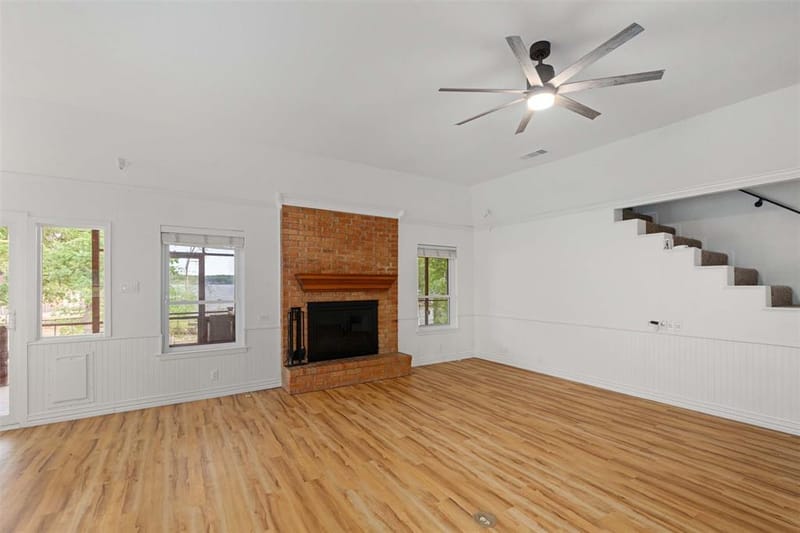 316 Oak Lane, Tool TX 75143 - Photo 6
