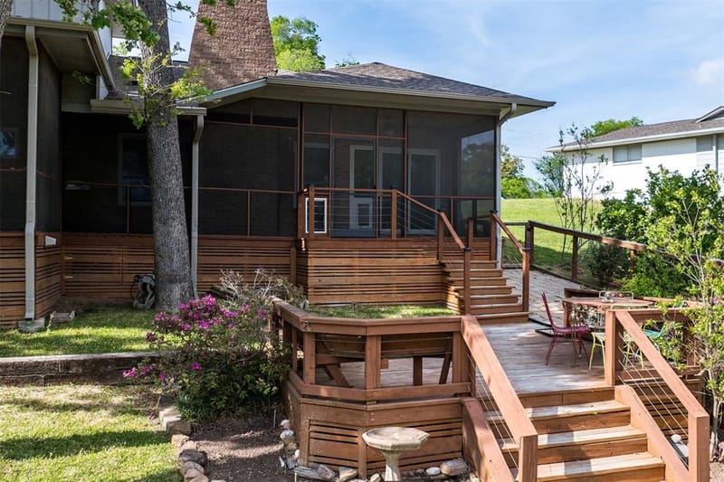 316 Oak Lane, Tool TX 75143 - Photo 26