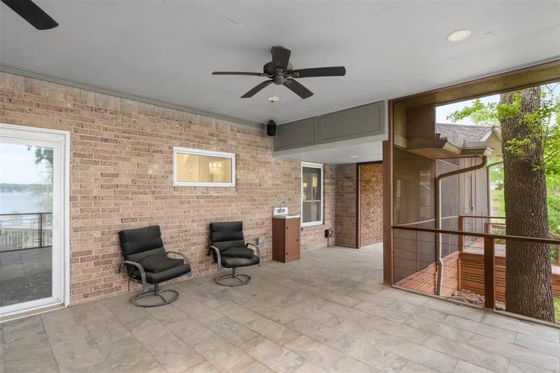 316 Oak Lane, Tool TX 75143 - Photo 22