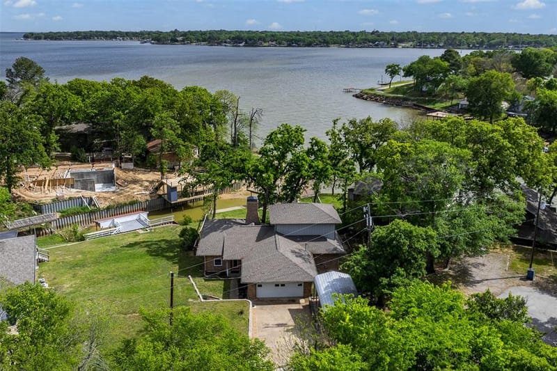 316 Oak Lane, Tool TX 75143 - Photo 4