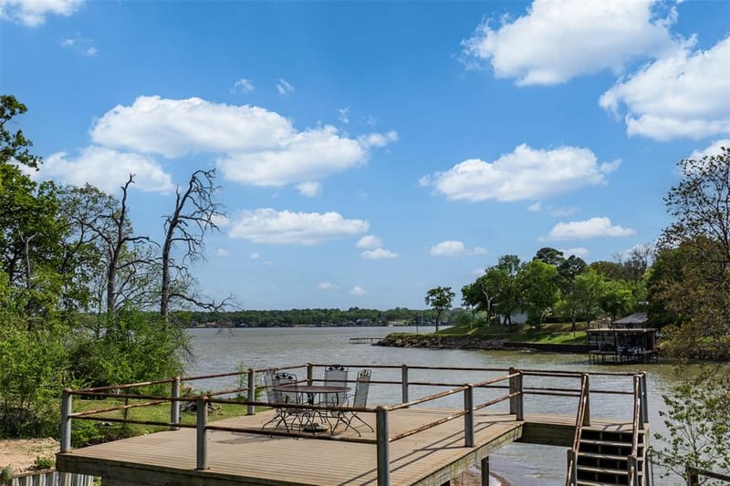 316 Oak Lane, Tool TX 75143 - Photo 25