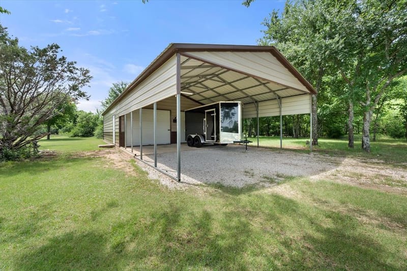 2101 Ridge View Drive, Cleburne TX 76033 - Photo 7