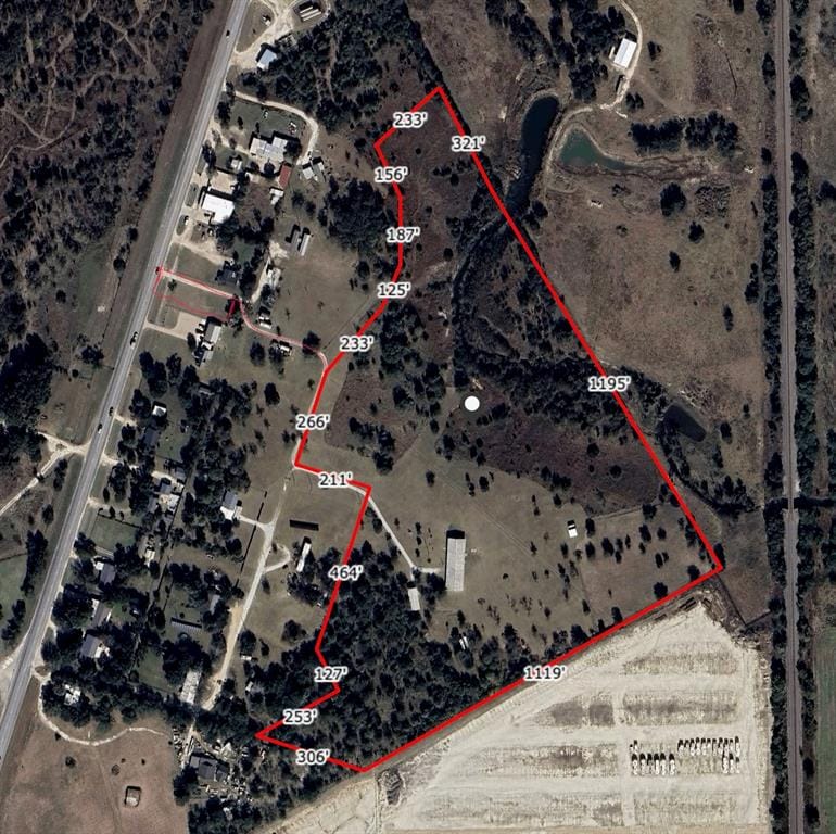 2101 Ridge View Drive, Cleburne TX 76033 - Photo 31