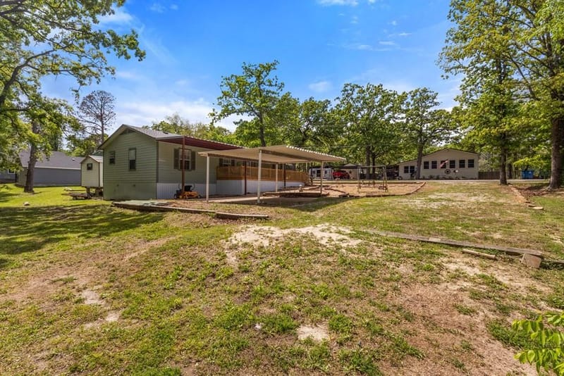 1101 Doe Run Drive, Tool TX 75143 - Photo 27