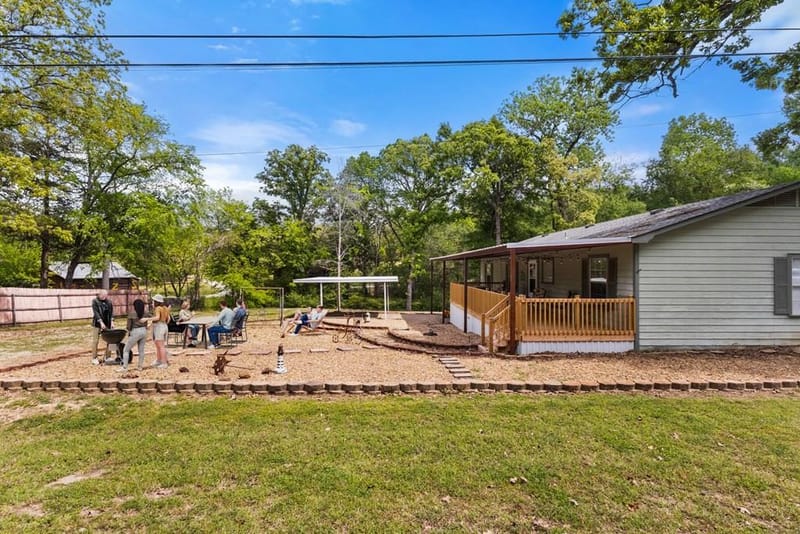 1101 Doe Run Drive, Tool TX 75143 - Photo 6