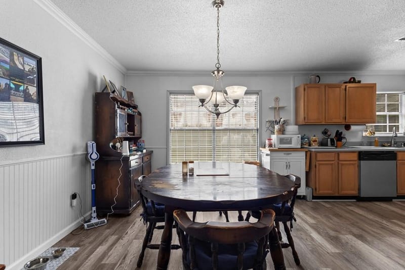1101 Doe Run Drive, Tool TX 75143 - Photo 12