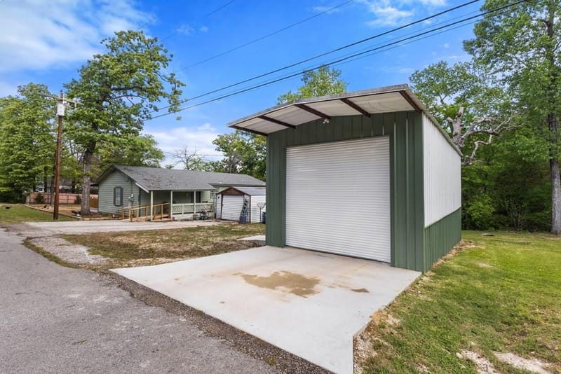1101 Doe Run Drive, Tool TX 75143 - Photo 3