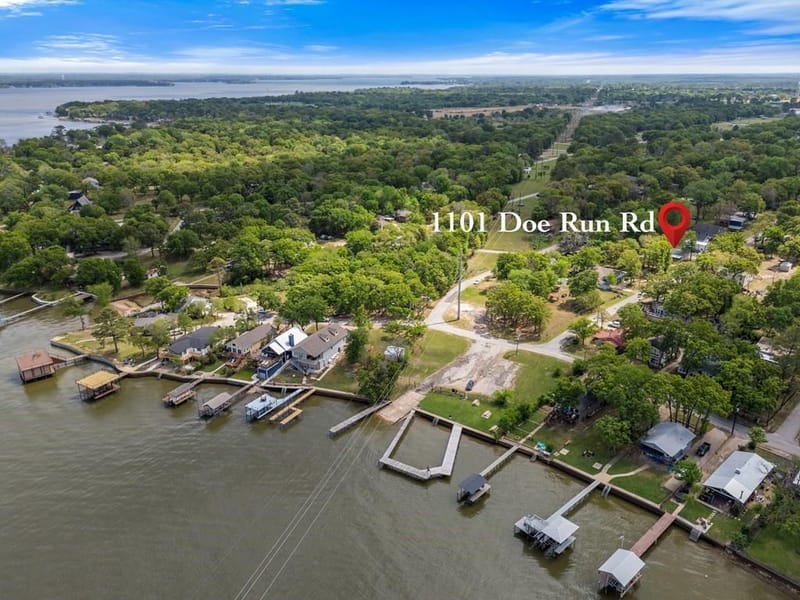 1101 Doe Run Drive, Tool TX 75143 - Photo 30