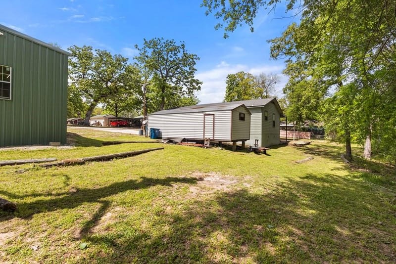 1101 Doe Run Drive, Tool TX 75143 - Photo 29