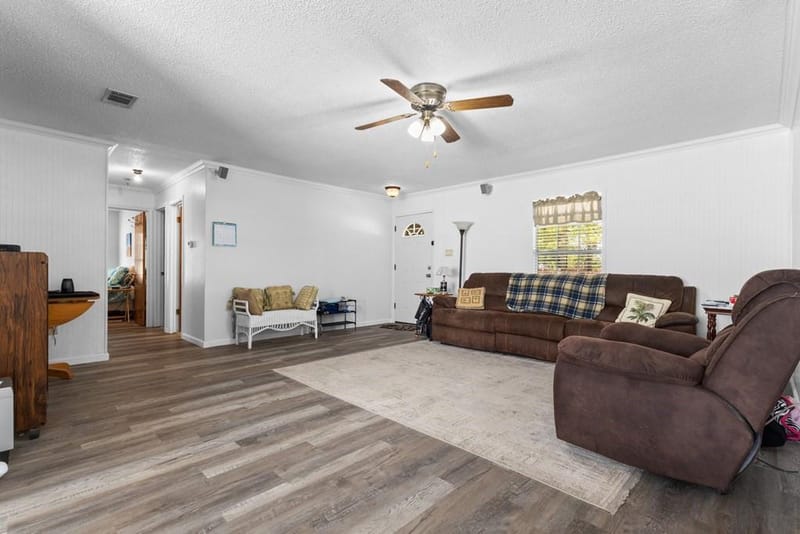 1101 Doe Run Drive, Tool TX 75143 - Photo 8
