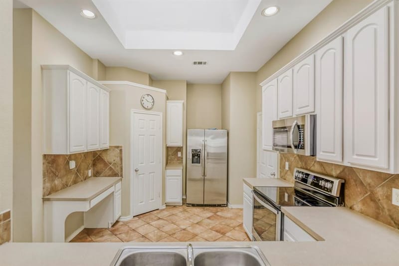 9909 Lamberton Terrace, Fort Worth TX 76244 - Photo 13