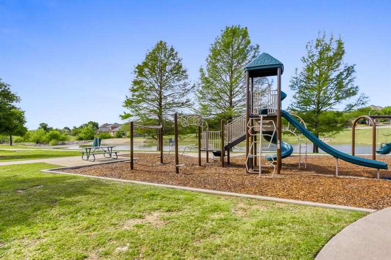 9909 Lamberton Terrace, Fort Worth TX 76244 - Photo 26