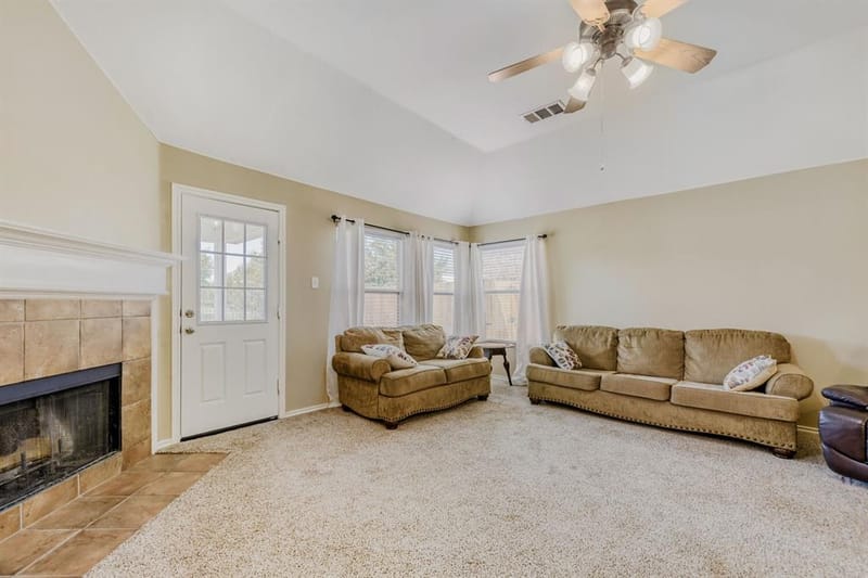 9909 Lamberton Terrace, Fort Worth TX 76244 - Photo 7