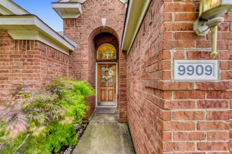 9909 Lamberton Terrace, Fort Worth TX 76244 - Photo 3