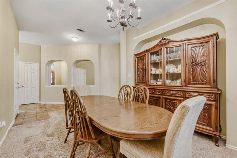 9909 Lamberton Terrace, Fort Worth TX 76244 - Photo 9
