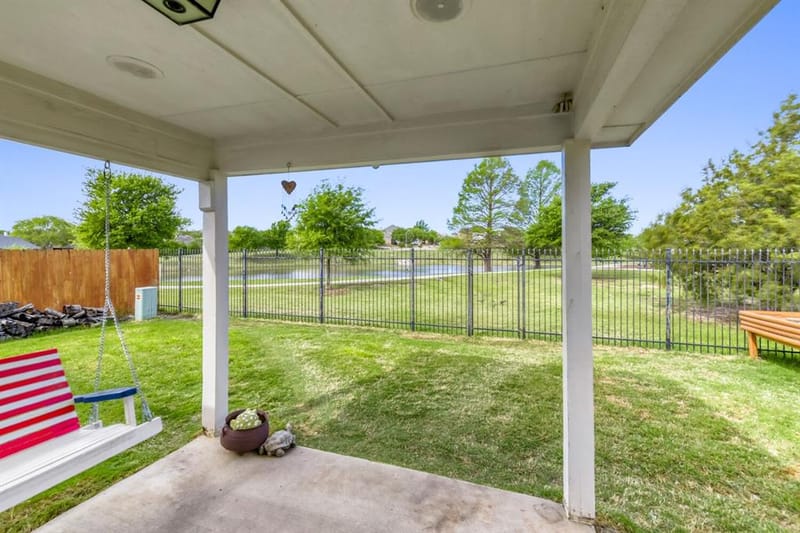 9909 Lamberton Terrace, Fort Worth TX 76244 - Photo 24
