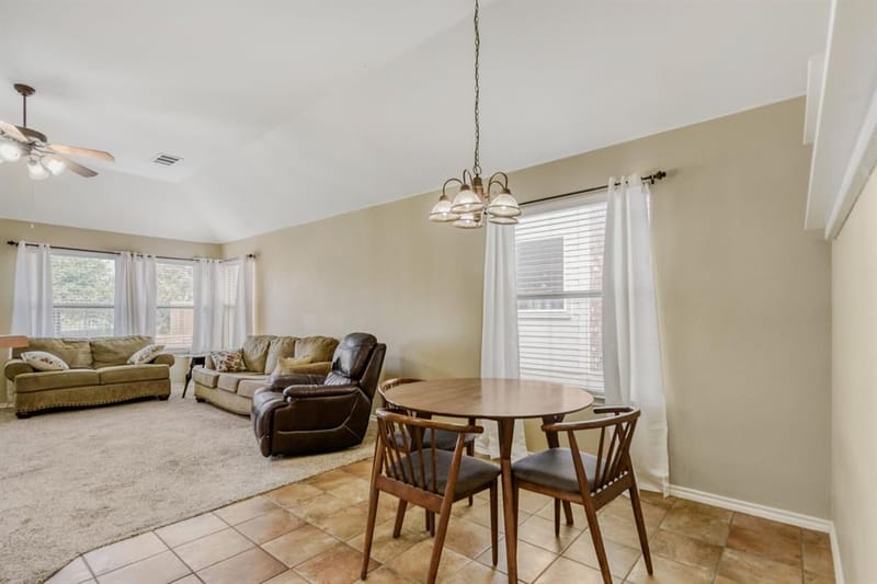 9909 Lamberton Terrace, Fort Worth TX 76244 - Photo 10