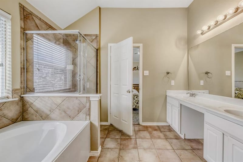 9909 Lamberton Terrace, Fort Worth TX 76244 - Photo 18