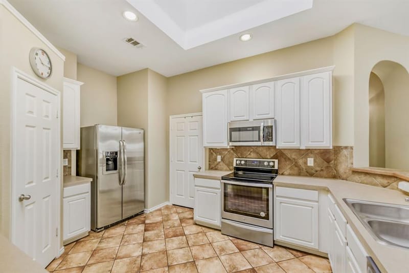9909 Lamberton Terrace, Fort Worth TX 76244 - Photo 11