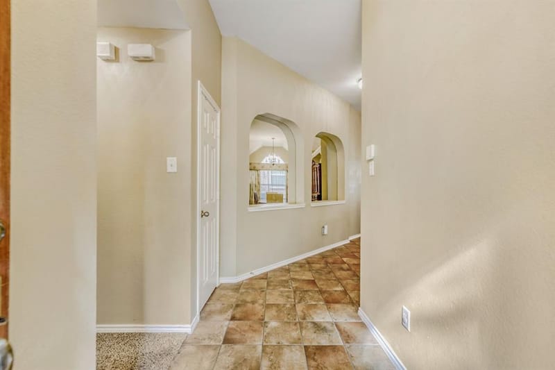 9909 Lamberton Terrace, Fort Worth TX 76244 - Photo 4