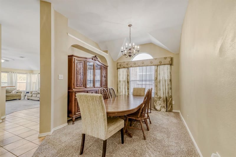 9909 Lamberton Terrace, Fort Worth TX 76244 - Photo 8