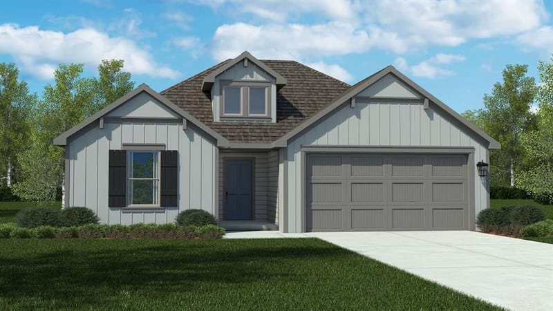 2201 JOHNNY CASH Drive, Fort Worth TX 76036
