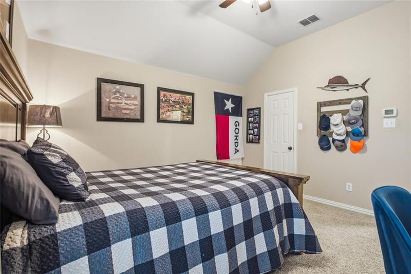 850 Limestone Drive, Prosper TX 75078 - Photo 23