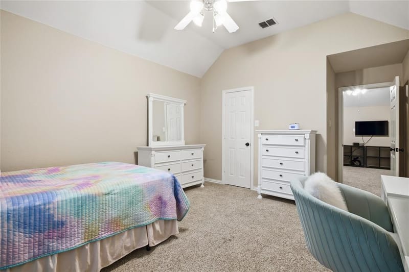 850 Limestone Drive, Prosper TX 75078 - Photo 27