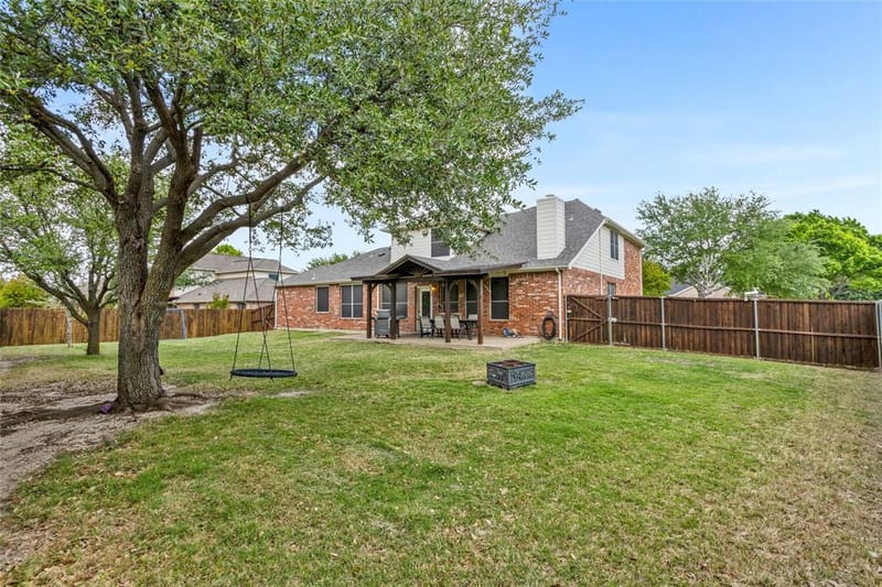 850 Limestone Drive, Prosper TX 75078 - Photo 2