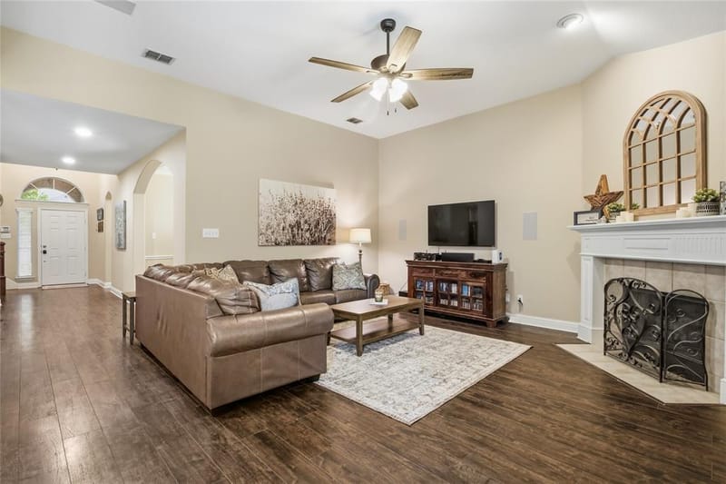 850 Limestone Drive, Prosper TX 75078 - Photo 13