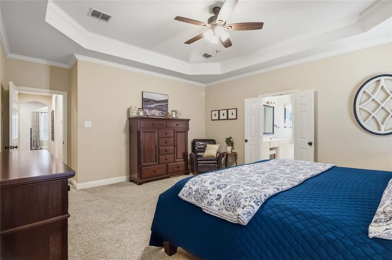 850 Limestone Drive, Prosper TX 75078 - Photo 17