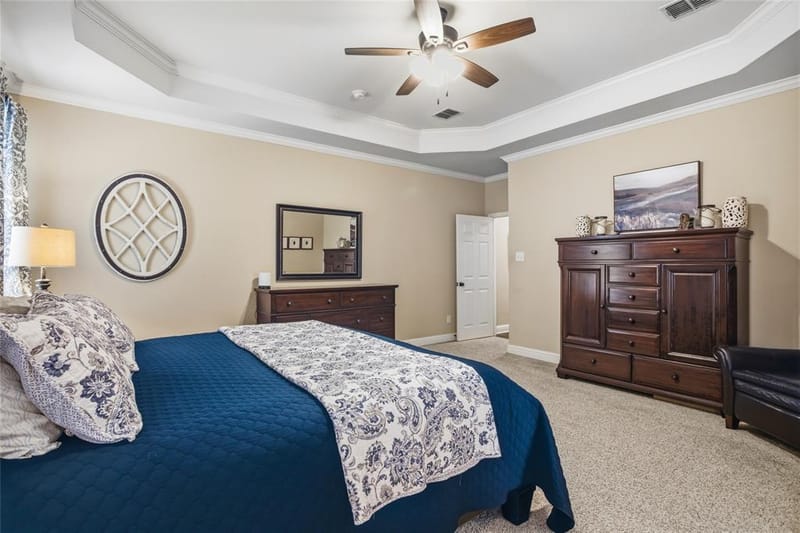 850 Limestone Drive, Prosper TX 75078 - Photo 16