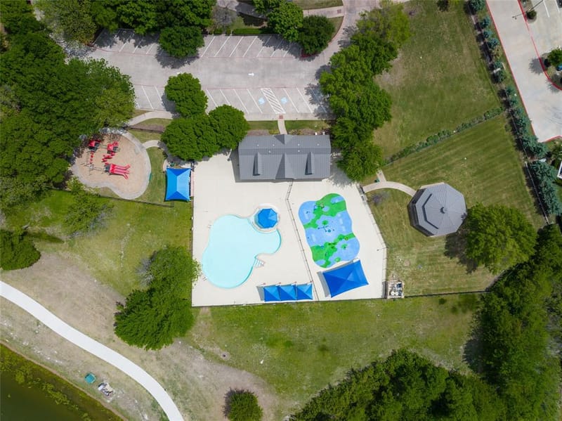 850 Limestone Drive, Prosper TX 75078 - Photo 36