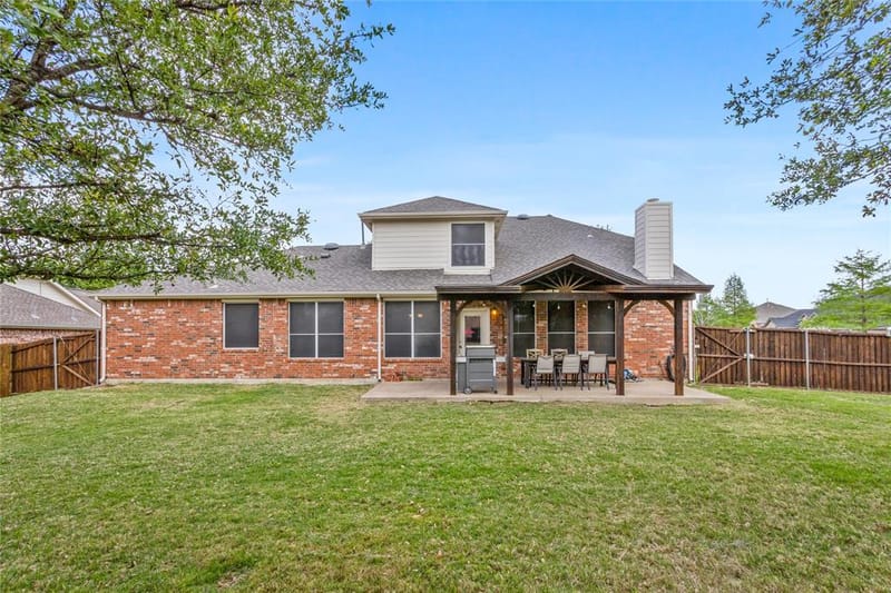 850 Limestone Drive, Prosper TX 75078 - Photo 28