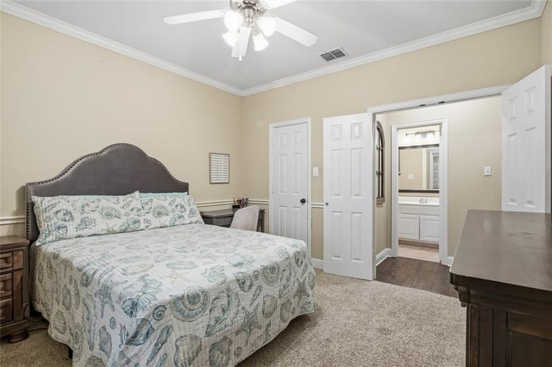 850 Limestone Drive, Prosper TX 75078 - Photo 20