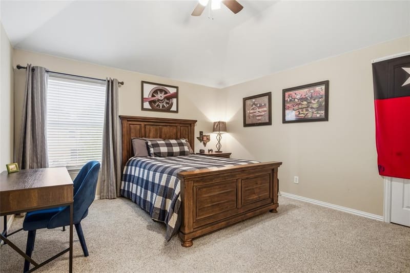 850 Limestone Drive, Prosper TX 75078 - Photo 24