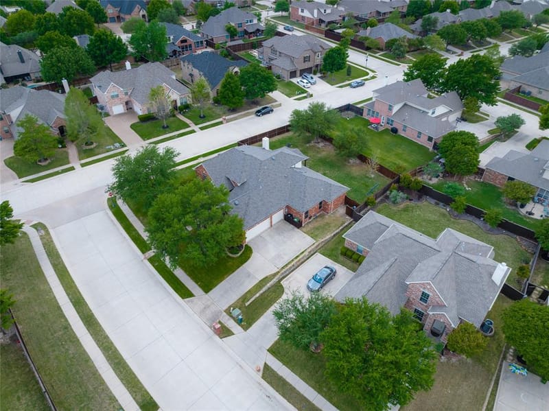 850 Limestone Drive, Prosper TX 75078 - Photo 30