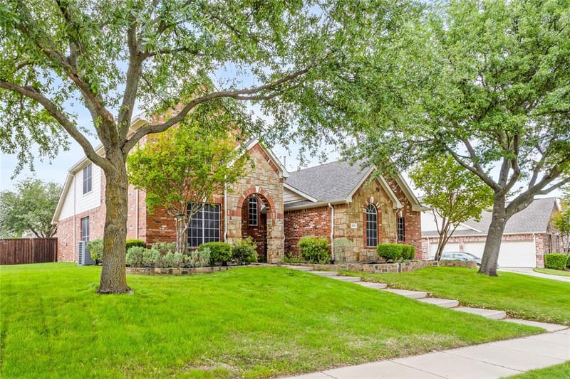 850 Limestone Drive, Prosper TX 75078 - Photo 34