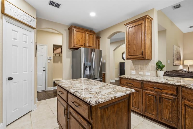 850 Limestone Drive, Prosper TX 75078 - Photo 10