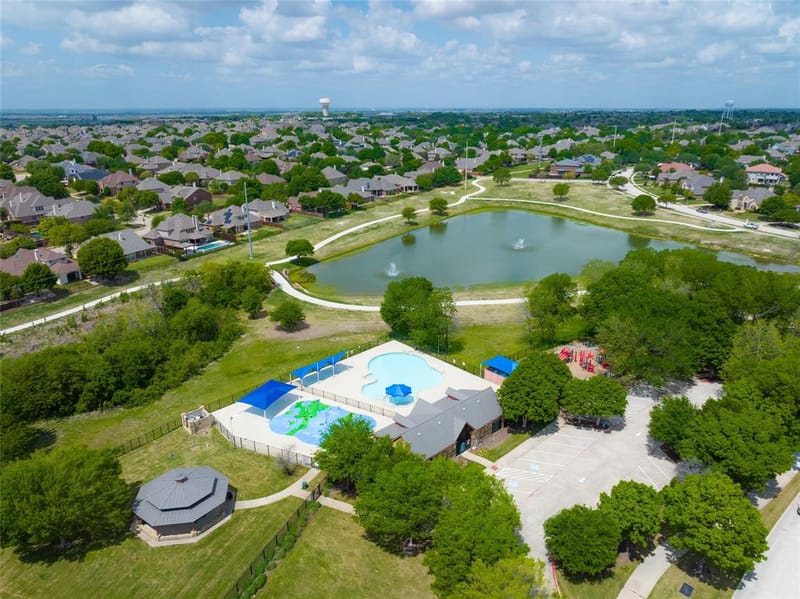 850 Limestone Drive, Prosper TX 75078 - Photo 37