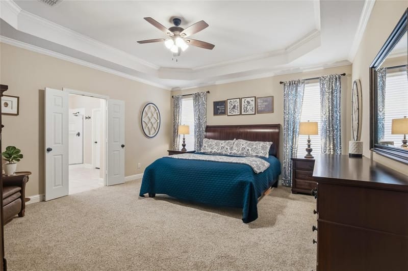 850 Limestone Drive, Prosper TX 75078 - Photo 15