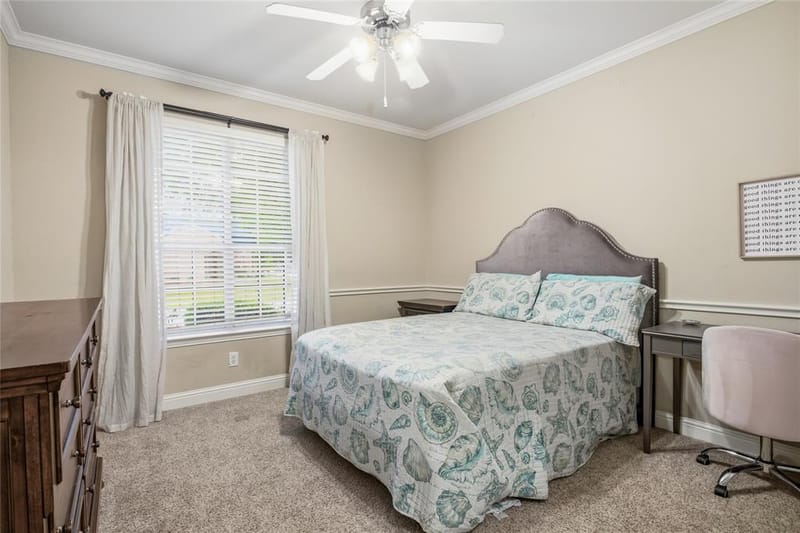 850 Limestone Drive, Prosper TX 75078 - Photo 19