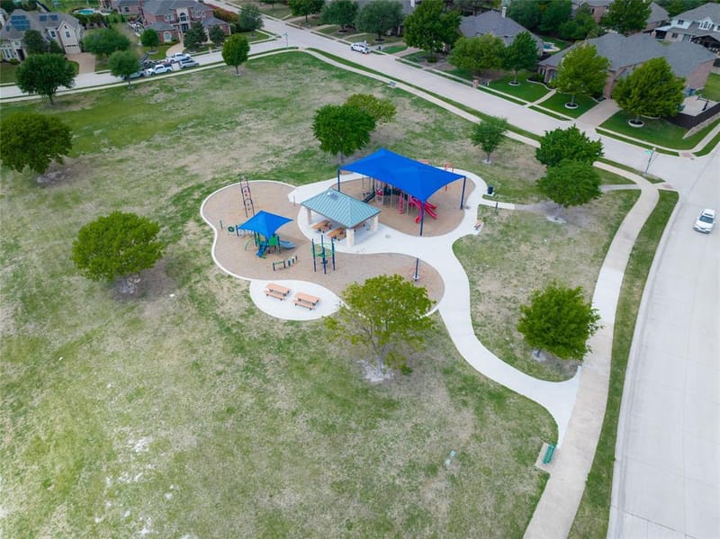 850 Limestone Drive, Prosper TX 75078 - Photo 35