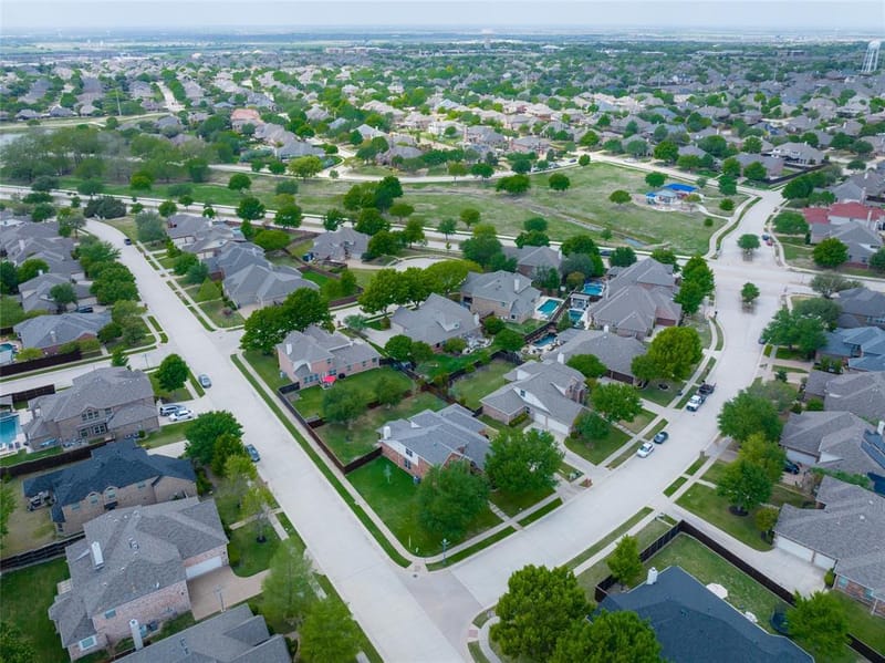 850 Limestone Drive, Prosper TX 75078 - Photo 31