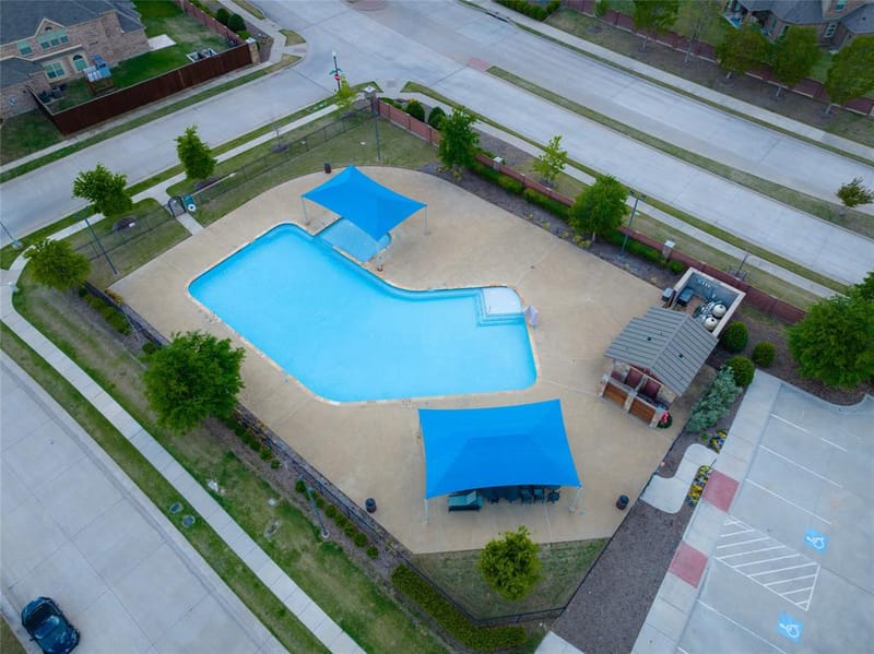 850 Limestone Drive, Prosper TX 75078 - Photo 39