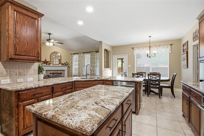 850 Limestone Drive, Prosper TX 75078 - Photo 8