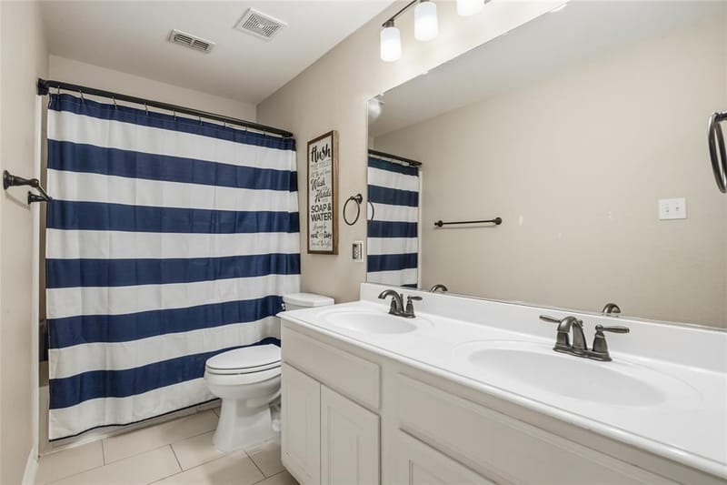 850 Limestone Drive, Prosper TX 75078 - Photo 25