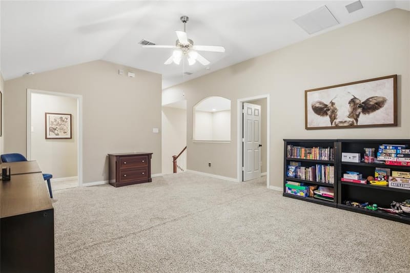 850 Limestone Drive, Prosper TX 75078 - Photo 21