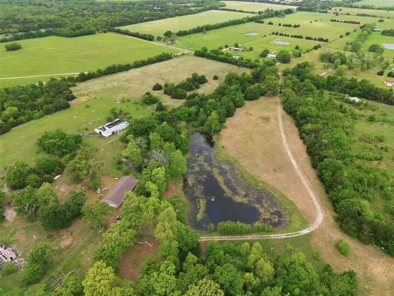 639 County Road 1001, Greenville TX 75401 - Photo 17
